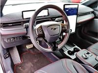 Gebraucht Ford Mustang Mach-E 275 kW (375 PS) 2024 Andere SUV