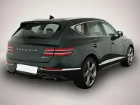 Gebraucht Genesis GV80 305 PS (224 kW) 2021 Manufacturer SUV