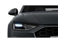 Gebraucht Audi A4 S-Line 150 PS (110 kW) 2023 Grau Kombi
