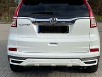 gebraucht Honda CR-V 1.6 i-DTEC 118kW 4WD Lifestyle Automati...