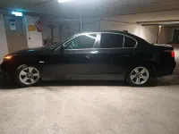 Gebraucht BMW 530 258 PS (189 kW) 2005 Schwarz Limousine