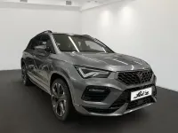 Gebraucht Cupra Ateca VZ 300 PS (220 kW) 2023 Grau SUV