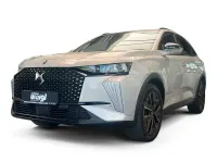 Gebraucht DS Automobiles DS7 Crossback 136 PS (100 kW) 2024 Kristall grau SUV