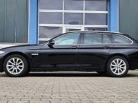 Gebraucht BMW 520 Performance 184 PS (135 kW) 2014 Schwarz Kombi