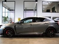 Gebraucht Honda Civic Type R GT 320 PS (235 kW) 2019 Grau Limousine