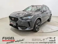Gebraucht Cupra Formentor 150 PS (110 kW) 2023 "magnetic tech" SUV
