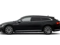 Brugt VW Arteon Elegance 218 HK (160 kW) 2023 Sort Sedan