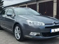 Gebraucht Citroën C5 156 PS (114 kW) 2010 Grau Kombi