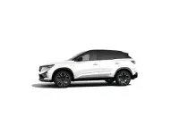 Neu Renault Austral Techno 200 PS (147 kW) 2026 Schwarz SUV