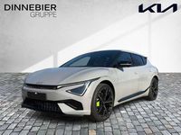 Neu Kia EV6 GT 447 kW (609 PS) 2026 Grau (metallic) SUV
