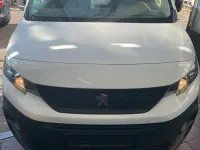 Gebraucht Peugeot Partner 2019 Van / Kleinbus