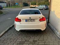 gebraucht BMW M2 Coupe DKG