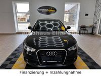 Gebraucht Audi A6 204 PS (150 kW) 2012 Grau Limousine