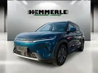 Uusi BYD Atto 2 Boost 212 HP (155 kW) 2026 Sininen Katumaasturi