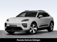 Neu Porsche Macan 300 kW (408 PS) 2026 Grau SUV