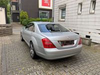 gebraucht Mercedes S350 -