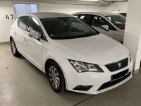 gebraucht Seat Leon Leon1.2 TSI Start