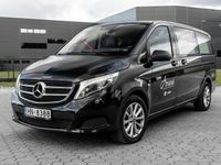 Gebraucht Mercedes Vito 163 PS (119 kW) 2016 Schwarz Van