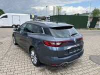 Gebraucht Renault Mégane GT Line GT-Line 132 PS (97 kW) 2017 Grau Limousine