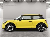 Gebraucht Mini Cooper S Classic 204 PS (150 kW) 2025 Gelb Kleinwagen