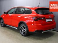 gebraucht Fiat Tipo Kombi RED UVP 34.670 Euro 1.5 GSE DCT 96kW Hybrid Mopar Kohlefilter, ConnectBox, Convenience-Paket, Navigationssystem,AppleCarPlay&Android Auto,Rückfahrkamera,Voll LED Scheinwerfer, 17 Zoll Leichtmetallfelgen, uvm.