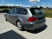 Gebraucht BMW 320 Performance 177 PS (130 kW) 2009 Grau Kombi