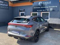 Second-hand Cupra Formentor VZ 310 CP (228 kW) 2021 Gri SUV