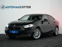 Gebraucht BMW 220 Gran Coupé Performance 190 PS (139 kW) 2023 Schwarz Coupé