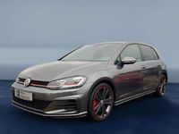 gebraucht VW Golf VII GTI Performance 2.0TSI DSG L…