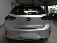 Gebraucht Opel Corsa 101 PS (74 kW) 2024 Grau metallic Kleinwagen