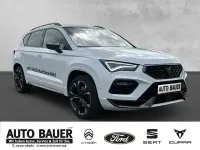 Gebraucht Cupra Ateca VZ 300 PS (220 kW) 2025 Weiß SUV