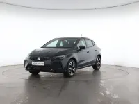 Neu Seat Ibiza Style 116 PS (85 kW) 2026 Fjord blau Kleinwagen
