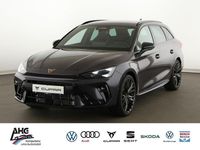 Gebraucht Cupra Leon VZ 272 PS (200 kW) 2026 Violett Limousine