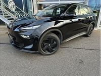 Neu MG S5 Comfort 125 kW (170 PS) 2026 Schwarz SUV