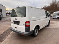 Gebraucht VW T5 120 PS (88 kW) 2011 Andere Van