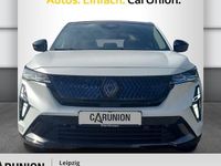 Neu Renault Rafale Esprit Alpine 200 PS (147 kW) 2025 Perlmuttweiß satiniert, black pearlschwarz metal SUV