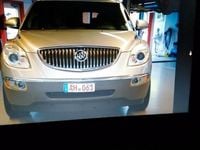 Gebraucht Buick Enclave 279 PS (205 kW) 2008 Grau SUV