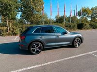 gebraucht Audi Q5 S-line Quattro Sport