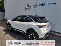 Gebraucht Opel Mokka Elegance 131 PS (96 kW) 2021 Arktis weiss SUV