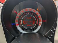 Gebraucht Fiat 500 71 PS (52 kW) 2024 Weiß Kleinwagen