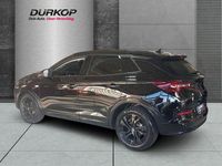 Gebraucht Opel Grandland X GS Line 131 PS (96 kW) 2024 Lackierung schwarz perla nera/ SUV