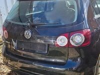 Gebraucht VW Golf IV 75 PS (55 kW) 2005 Schwarz Limousine
