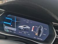 Gebraucht Tesla Model S 285 kW (388 PS) 2017 Grau Kleinwagen