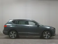 Gebraucht Seat Tarraco XCELLENCE 150 PS (110 kW) 2022 Grau SUV