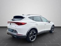 Gebraucht Cupra Formentor VZ 310 PS (228 kW) 2023 Weiß SUV