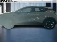 Occasion Renault Captur Techno 158 ch (116 kW) 2024 Gris SUV