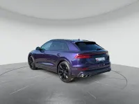 Gebraucht Audi SQ8 Competition 507 PS (372 kW) 2023 Individuallackierungen audi exclusive SUV