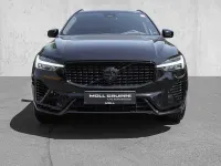Gebraucht Volvo XC60 Ultra 310 PS (228 kW) 2024 Onyx black / metallic SUV