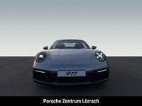 Gebraucht Porsche 911 Carrera 385 PS (283 kW) 2020 Silber Coupé