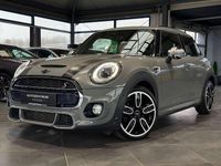 Gebraucht Mini Cooper S 192 PS (141 kW) 2016 Grau Kleinwagen